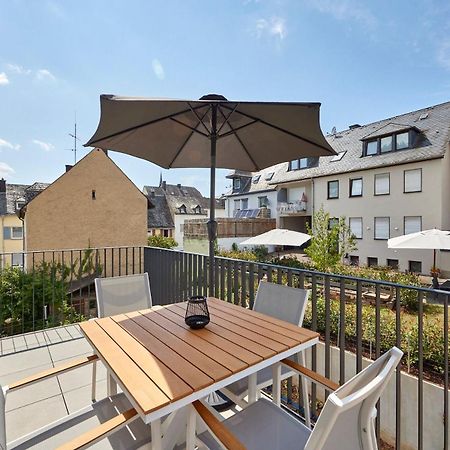 Neu!!! Moselbleibe Weingartenhaus Bernkastel-Kues Exterior foto